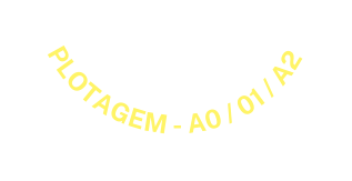 plotagem a0 01 a2