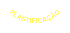 plastificação