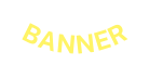 banner